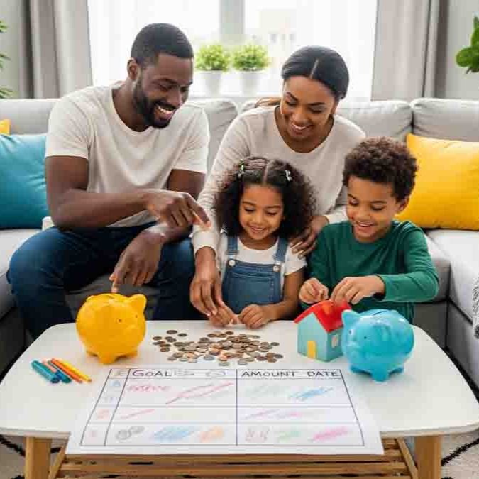 Adult Financial Literacy