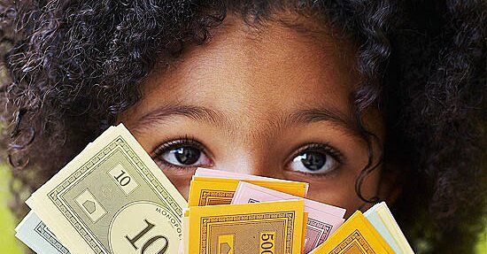 Young Adults Finance
