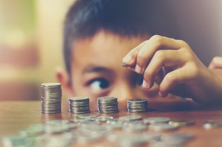 Money Lessons for All Ages